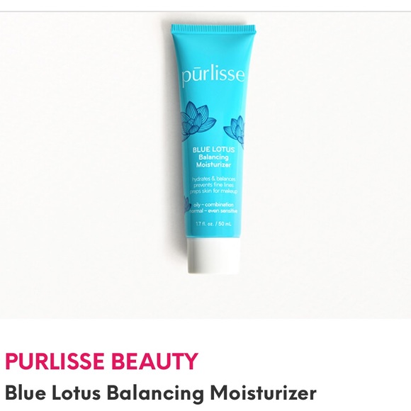 Purlisse Moisturizer/ Primer - Picture 3 of 8